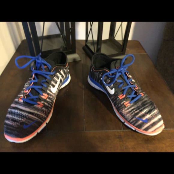 NIKE Women’s Free 5.0 TR Fit 4-Size 8 - Picture 8 of 8